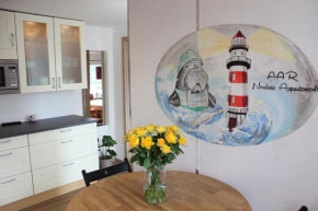 AAR Nordsee Appartement